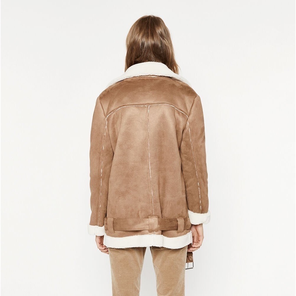 NWOT Bardot sterling jacket - Picture 3 of 8